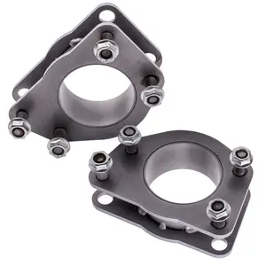 Front 2 Leveling Kit Lift Spacers compatible for Jeep Liberty 2002-2012 Nitro 07-12