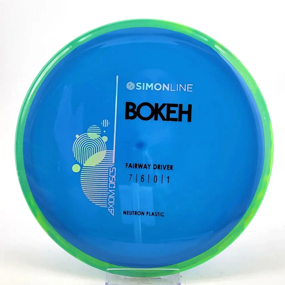 #25 169.7g | Blue