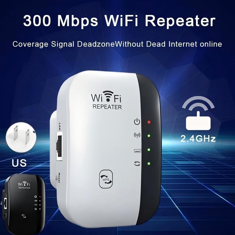 Latest Wifi Extender Covers up to 3650 Sq. ft and 45 Devices Internet Booster with Ethernet Port Quick Setup Home Wireless Signal Booster wireless network repeater