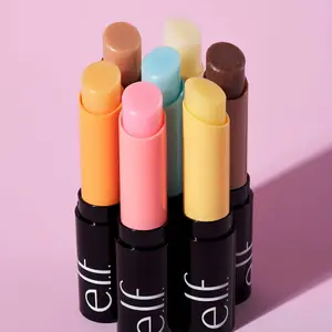 e.l.f. Lip Exfoliator, Moisturizing Scented Lip Scrub For Exfoliating & Smoothing Lips, Infused With Jojoba Oil, Vegan & Cruelty-free