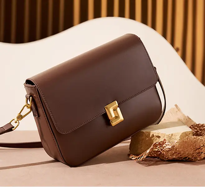 Shoulder Bags for Women, Genuine Leather Crossbody Purses Vintage Handbags-Adjustable Strap Designer Bags Shoulder Bags for Women, Genuine Leather Crossbody Purses Vintage Handbags-Adjustable Strap Designer Bags