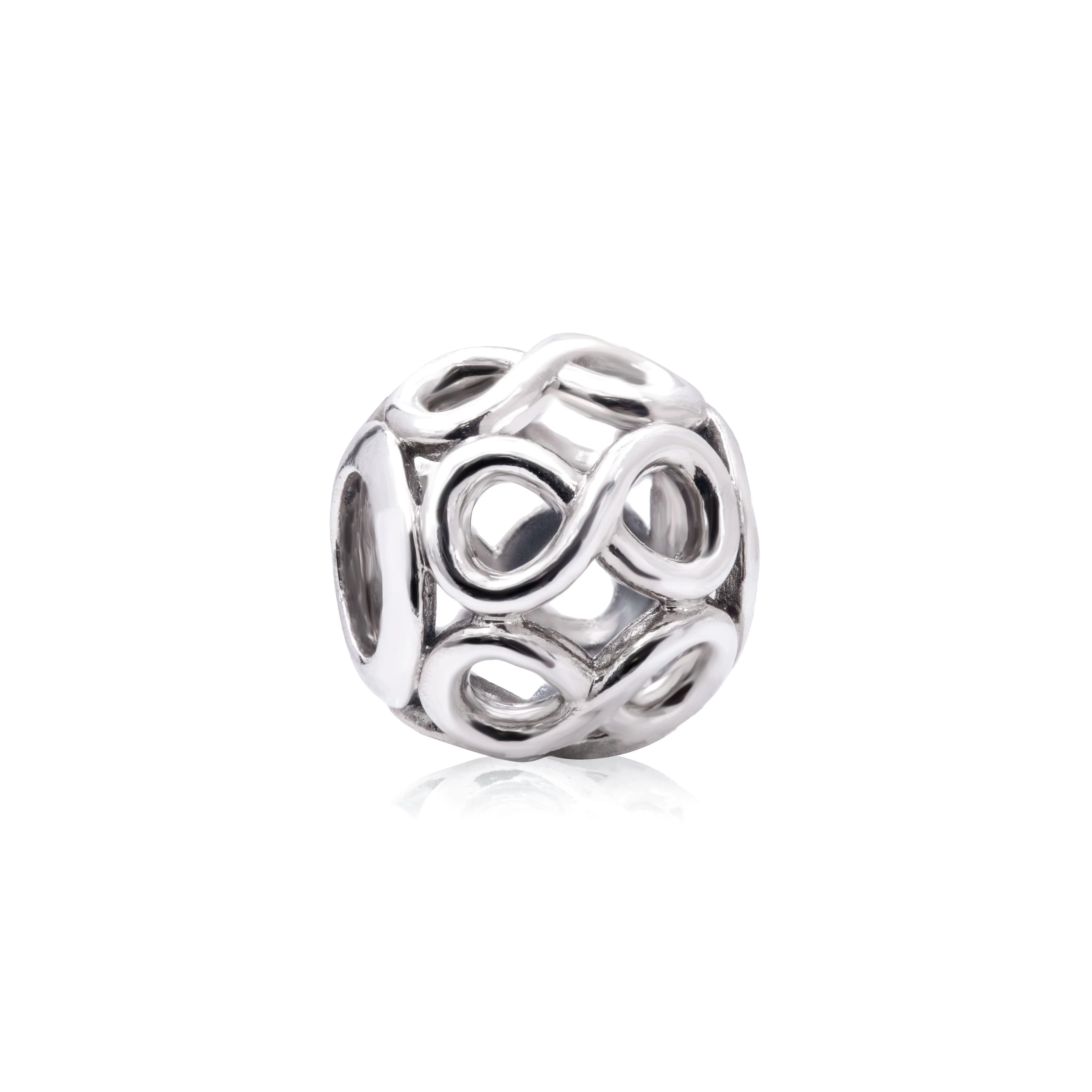 PANDORA Infinite Shine Charm - 791872