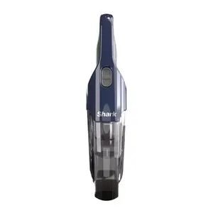 Shark Cyclone™ PET Handheld Vacuum with HyperVelocity® Suction and Pet Accessories Usb Rechargeable Multifunctional