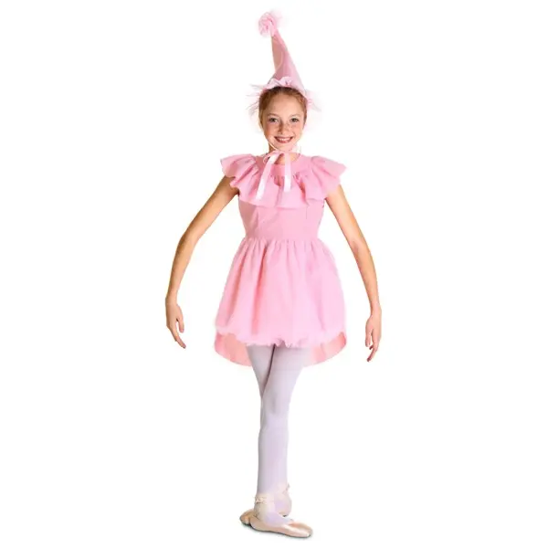 Munchkin Ballerina Costume for Kids