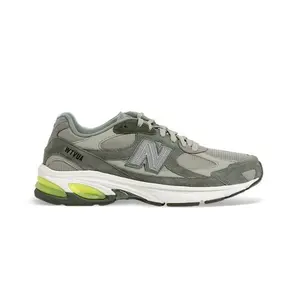 New Balance Abzorb 2010 WTAPS Agave Green (men) by StockX