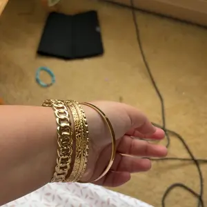 Women's Elegant Minimalist Bracelet Set, 10/25 Pieces Trendy Matched Bangle Jewelry, Perfect Gift for Girlfriend Birthday, Trendy Stack Bangle