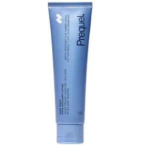Prequel Skin Hand Wrap, Hand Cream for Dry Cracked Hands. Deep Nourishing Moisturizing Formula. Non-Greasy Balm for Women and Men. Unscented Skincare with Moisture Lock Formula. 3.4oz
