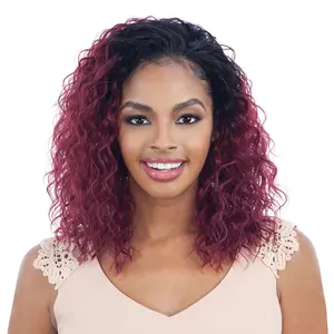 FreeTress Equal Synthetic Full Cap Drawstring Juicy Girl