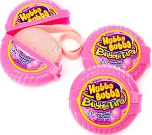 Hubba Bubba Bubble Tape Awesome Original