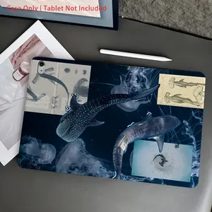 Case for Samsung pad,A book-style tablet case compatible with Samsung for Galaxy Tab s9 FE,S8plus,s7,s10 FE+, Tablet Protective Cover