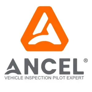 ANCEL STORE shop logo