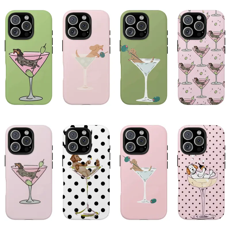 casetify dachshund case - TikTok Shop