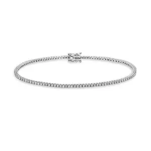 Diamond Tennis Bracelet
