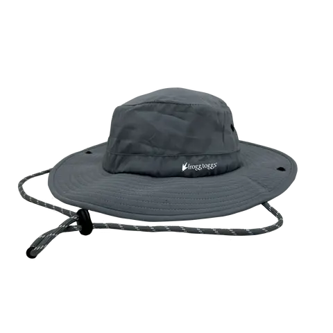 Frogg Toggs® Chilly Pro Cooling Bucket Hat - Adjustable, 145% Cooling Power Casual Outdoor Hat, Sports & Camping Essential Heat Relief Accessory