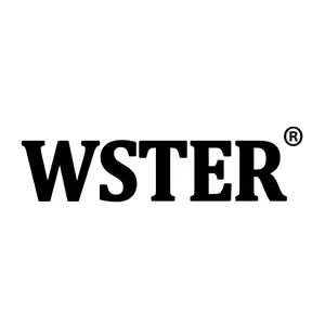 WSTER shop logo