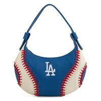 Dodgers Hobo Blue