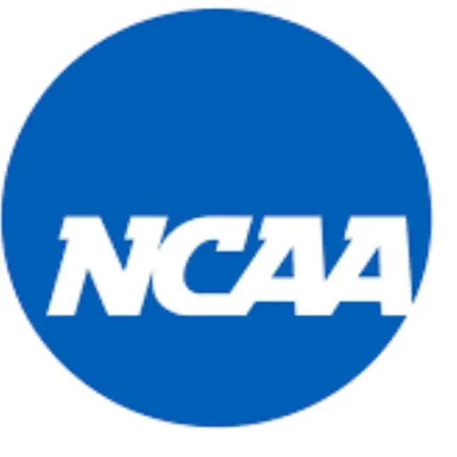 NCAA T-SHIRT/HAT