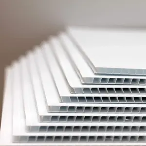 Yard Signs 30 Pieces Blank Signs White 18 x 24 inch 4mm Corrugated Plastic Sign Board Bundles of 30 Pieces Ship Same Day Waterproof & Wind Resistant for Outdoor Use