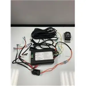 Heat & Glo WSK-MLT Multi Function Wall Switch