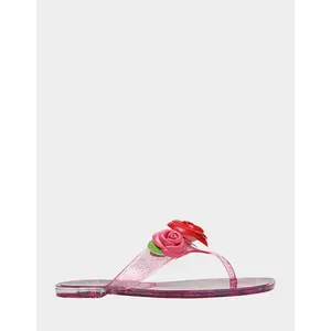 Betsey Johnson TRENTEN FUCHSIA ROSE Betsey Johnson TRENTEN FUCHSIA ROSE