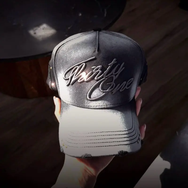 31 Hats Barbas Hats Dandy Hats Rude Awakening