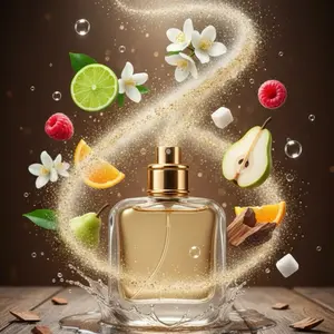 Chemist Fragrance 195