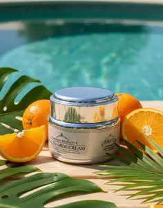 Timeless Radiance Niacinamide Cream - 50ml Jar