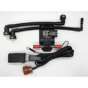 13 - 20 Subaru BRZ Scion FRS Toyota 86 FA20 Flex Fuel Kit E85 - Plug N Play