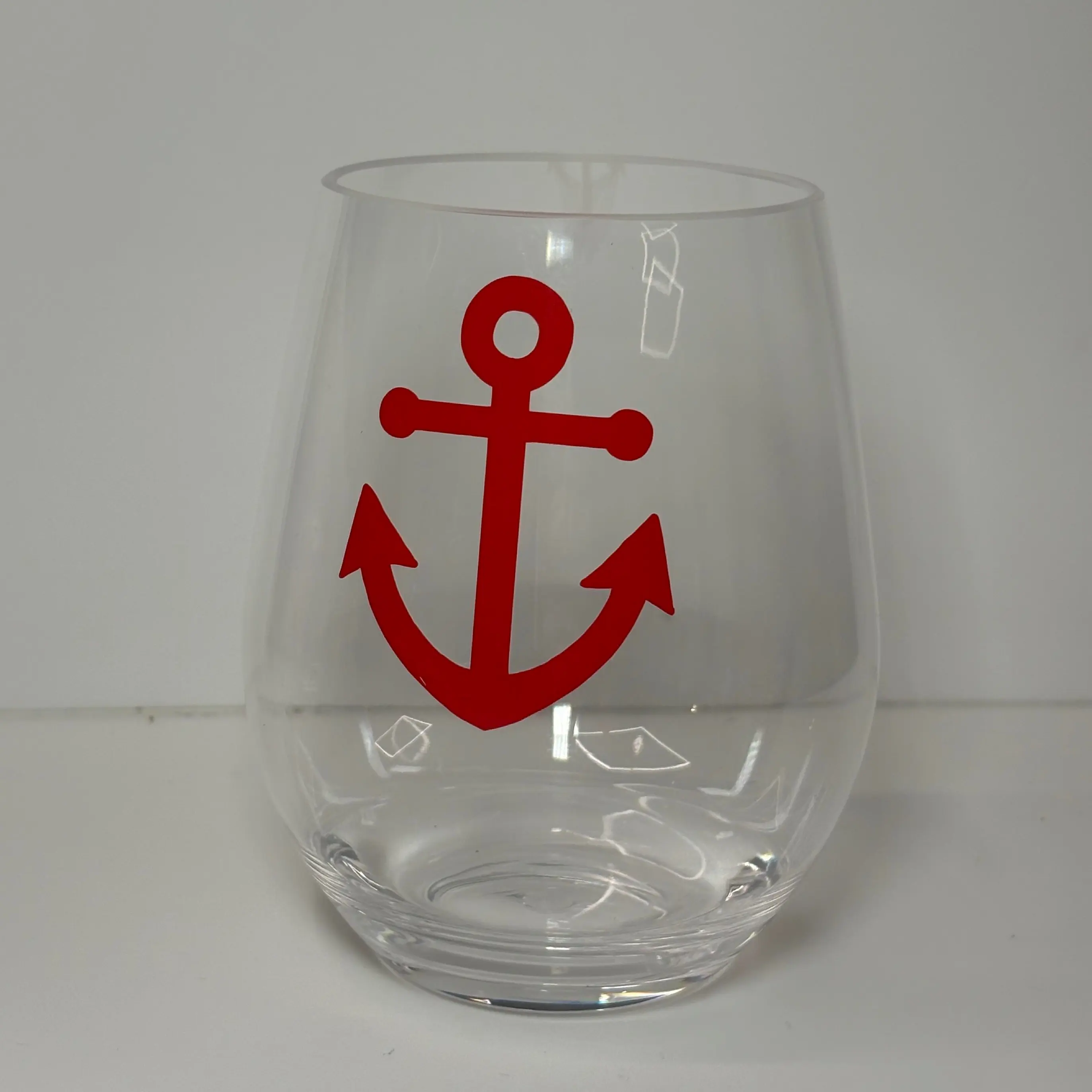 Anchor Acrylic Glass