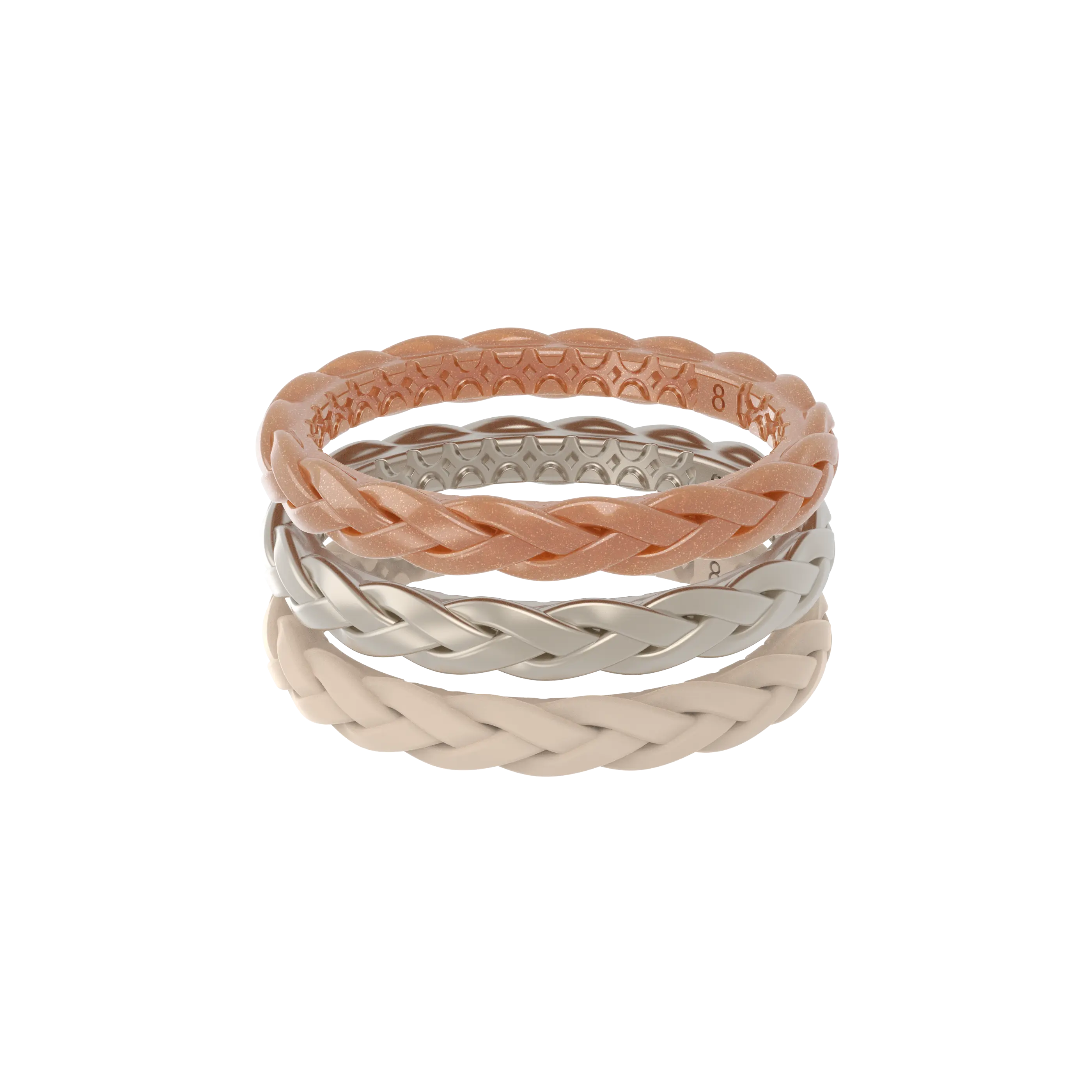 Mirage - Stackable Ring Mirage - Stackable Ring