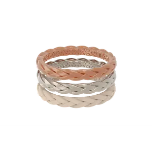Mirage - Stackable Ring