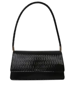 Small Compact Crossbody Bag with Adjustable Shoulder Strap for Everyday Use