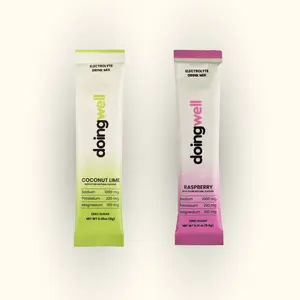 Electrolyte Sampler Pack | 10 Sticks