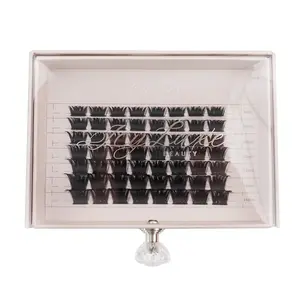 Wispy Volume Lash Combo