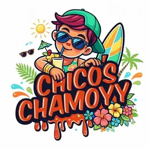 Chico’sChamoyy shop logo