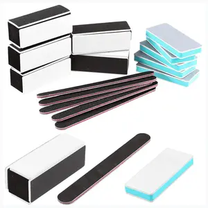 15Pcs Sanding Sticks Sanding Blocks and Sanding Sponges Assortment Kit Hobby Sanding Tools Fine Grit Abrasive Polishing Sticks for Plastic Models Gundam Wood Metal Craft