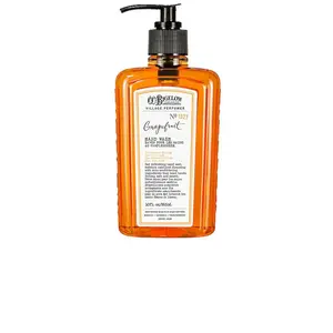C.O. Bigelow Grapefruit Hand Wash