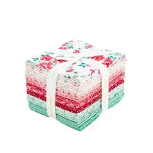 Berry and Sage - Lori Holt - 21pc FQB