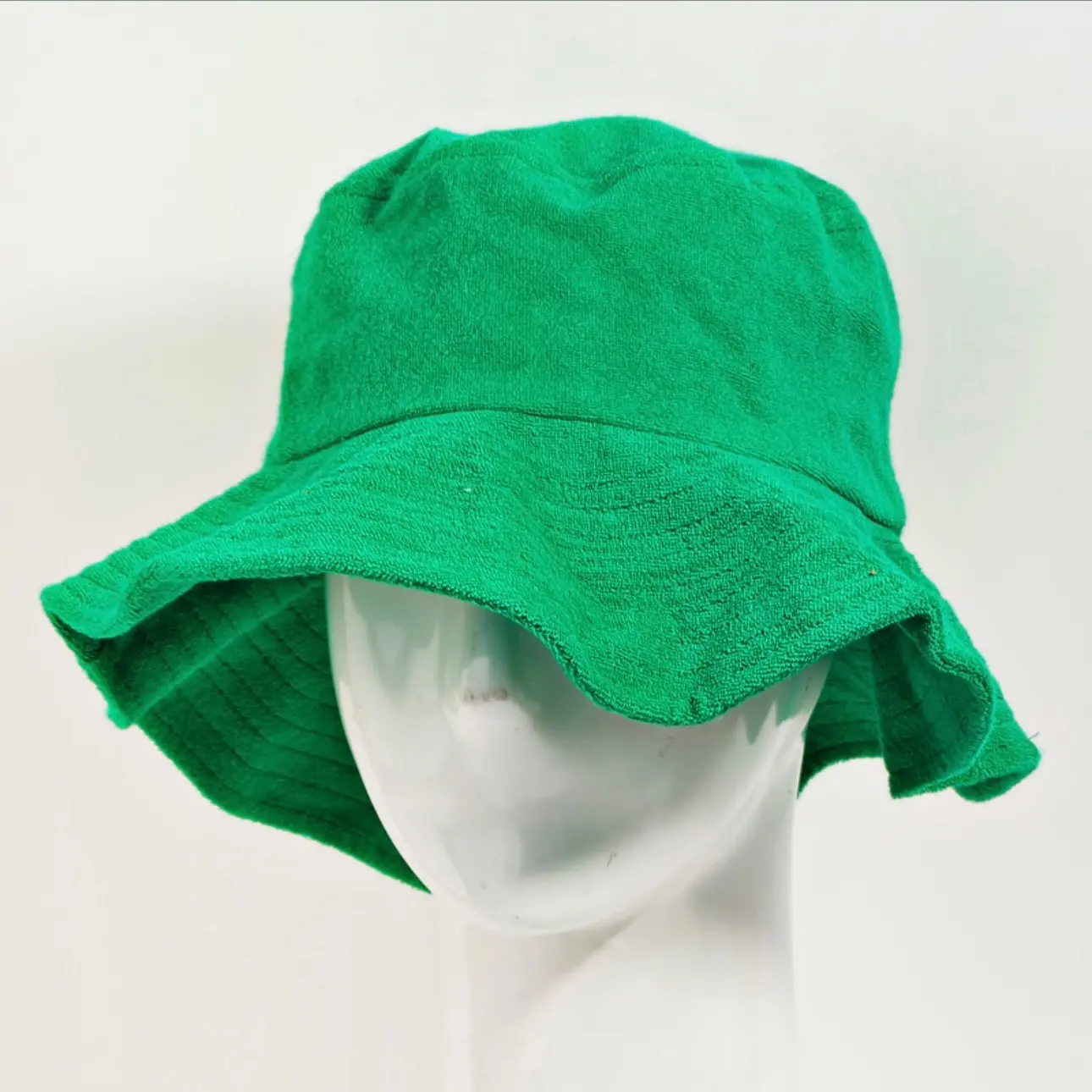 Chelsea Floppy Brim Hat