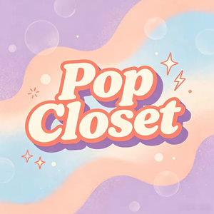 Pop Closet