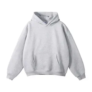 Hoodie Acid Wash Hoodie Vintage Sweatshirt Heavyweight Fleece Cotton Streetwear Trendy Hoodies long sleeve shirt row drawing Casual Fashion
