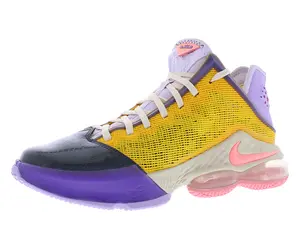 Nike Lebron Xix Low Unisex Shoes