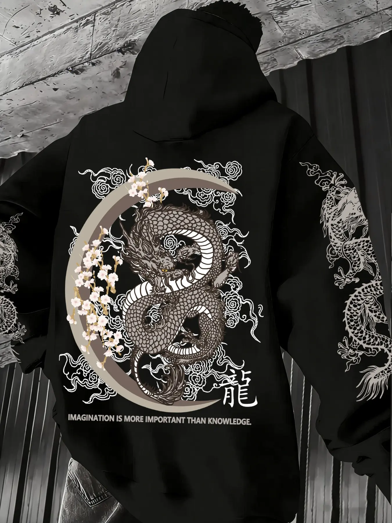 g dragon hoodie - TikTok Shop
