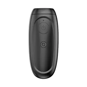 1pc Gentle Chaser Pet Trainer - Portable Dog Training Device Rechargeable Ultrasonic Dog Chaser Dog Repellent Device Sonic Stop Barking Control Tool for Aggressive Animal Attacks and Dog Repellent