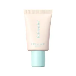 Oil Control Primer, Even Skin Tone Concealer, Cream Texture, Natural Transparent Finish, Pore Minimizing Primer, Makeup Prep Essentials