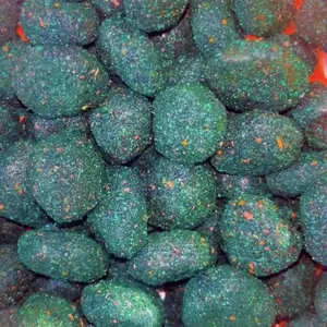 Pickle Gushers Candy