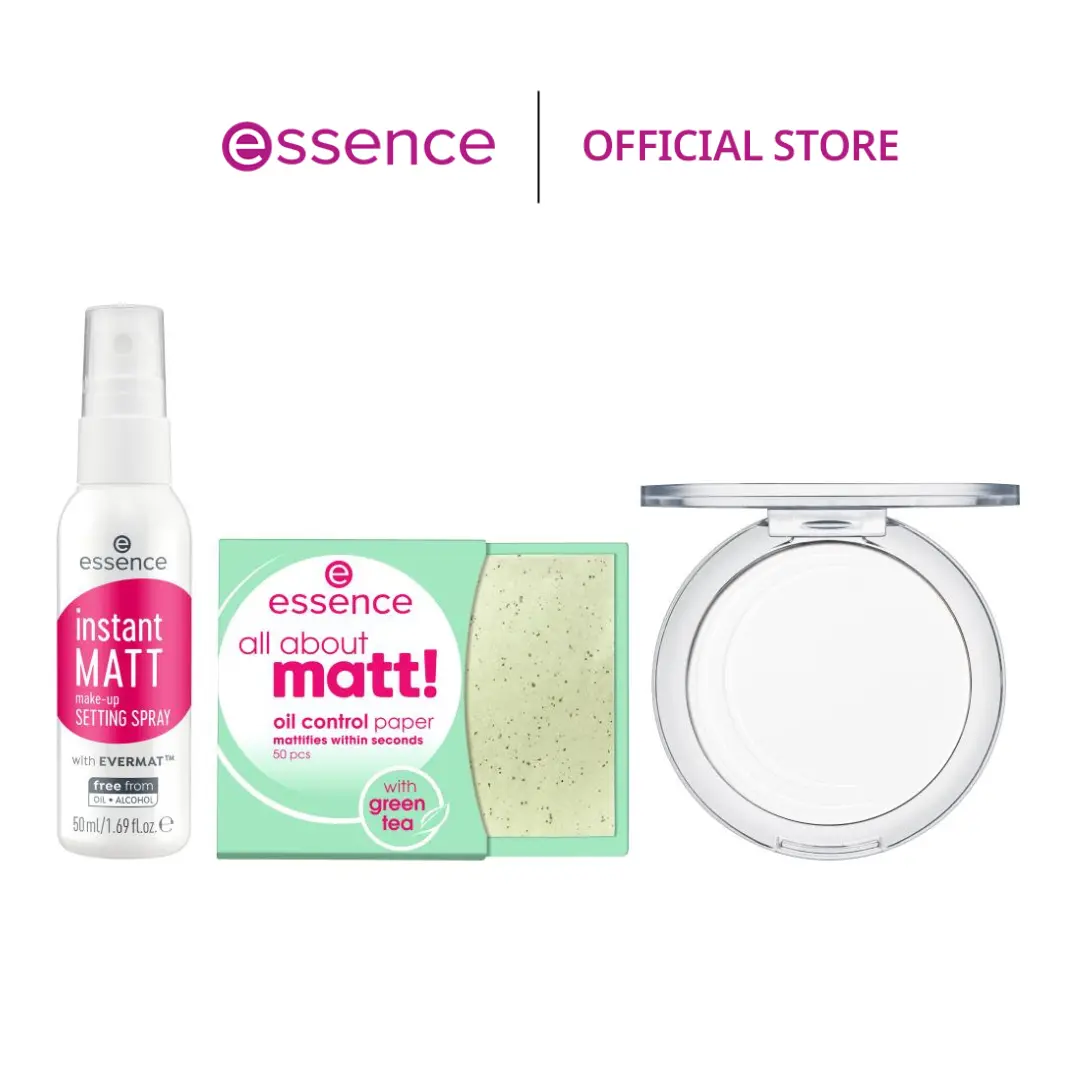 all about matt! face set