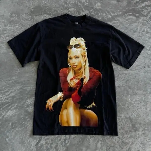 Vintage Ronnie Unisex T-Shirt