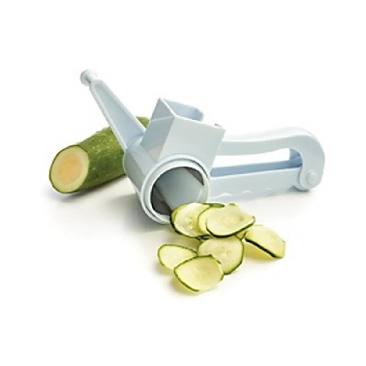 Excalibur EMMS 3 in 1 Vegetable Slicer Grater