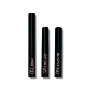 Barely There Bonded Bundle - Bond, Seal and Remover